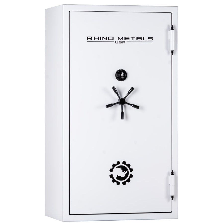 Rhino Metals Thunderbolt RT Series.