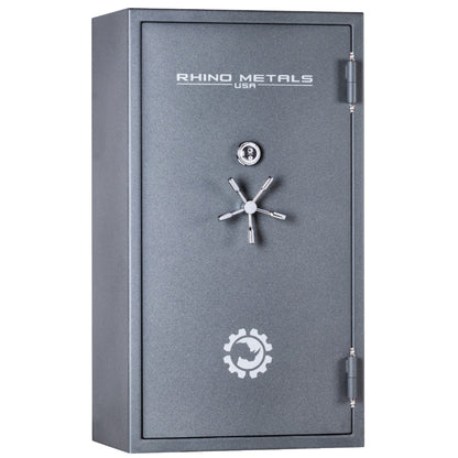 Rhino Thunderbolt TX6636 Exterior in Textured Granite. Color Options Available.