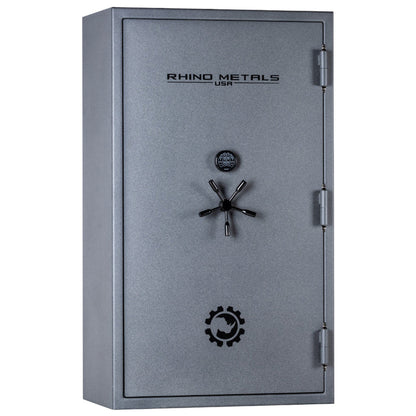 Rhino Thunderbolt TX7241 Exterior in Textured Granite. Color Options 