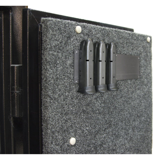 Liberty Safe-accessory-storage-magnetic-mag-mount