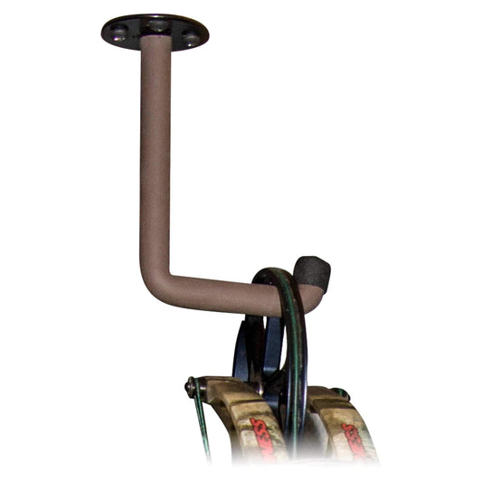 Liberty Safe bow hanger.