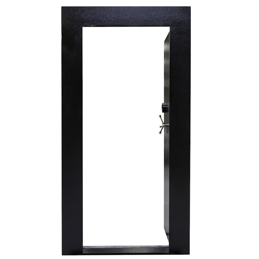 Blockade Vault Door, In-Swing Right Hinge.