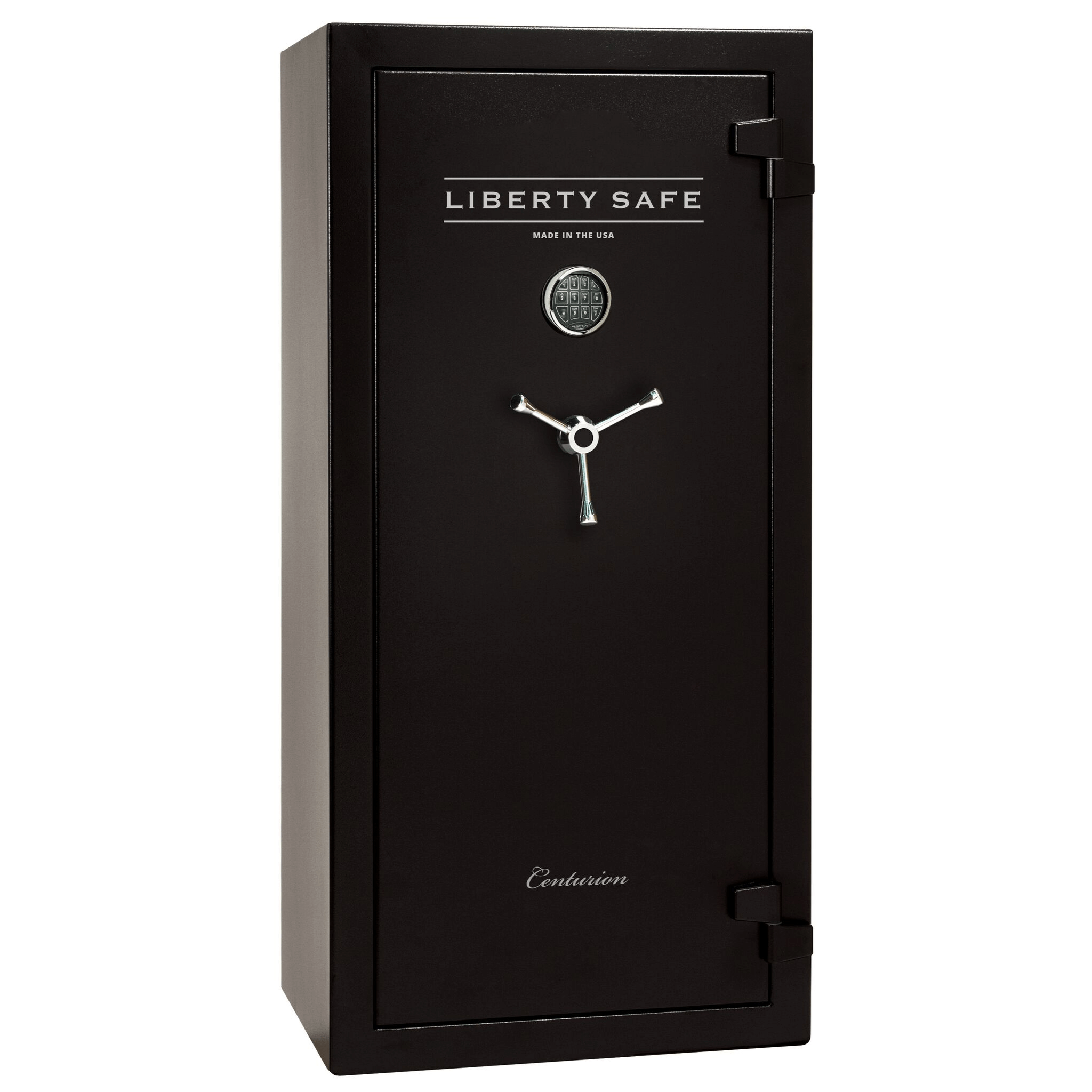 Liberty Safe Centurion Series.