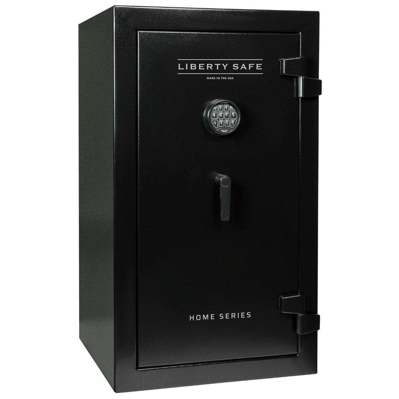 Liberty Home Safe 12.
