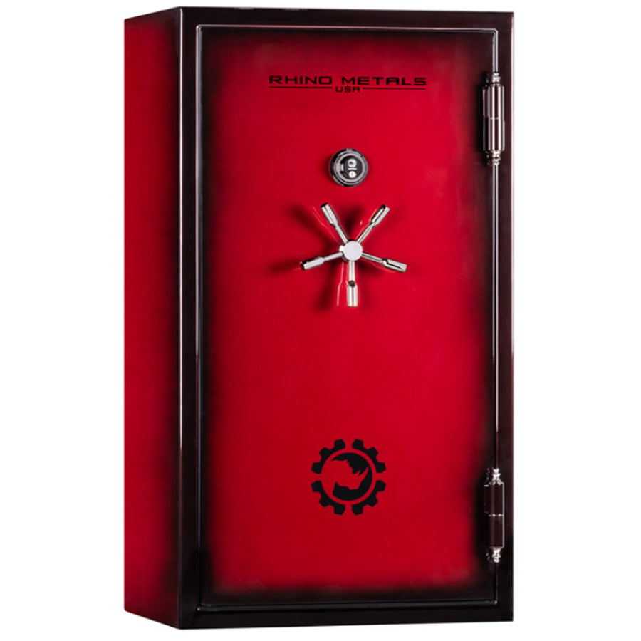 Rhino Metals AX Series.