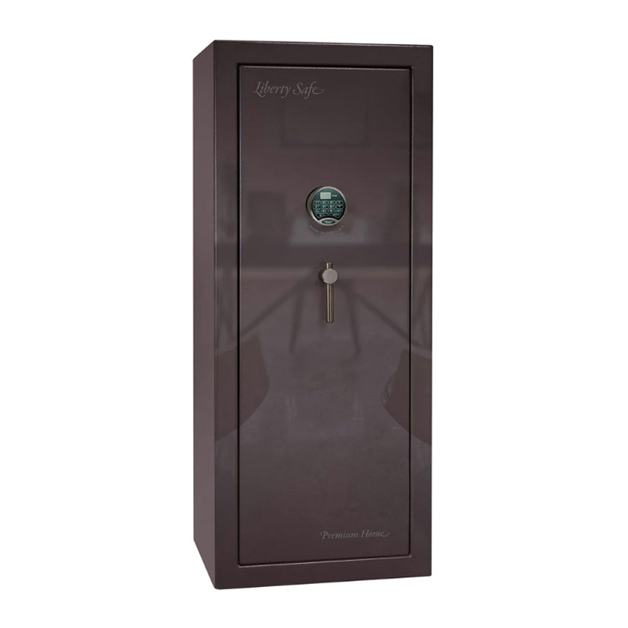 Liberty Premium Home 17.