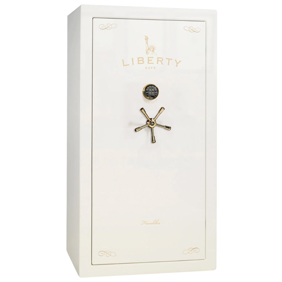 Liberty Safe Franklin Series.