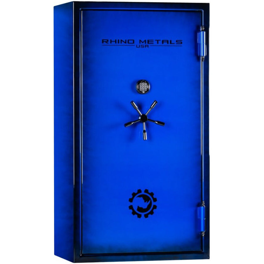 Rhino Metals CX Series.