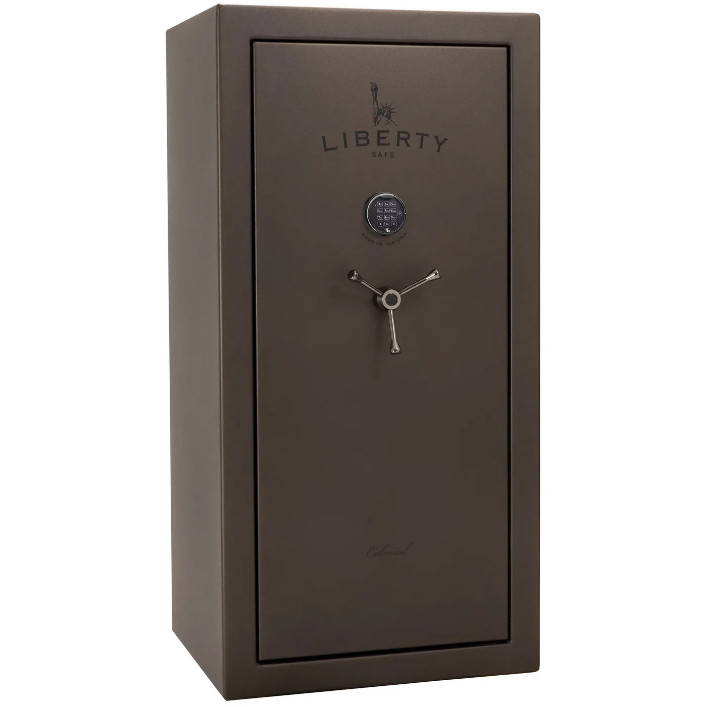 Liberty Safe Colonial Series