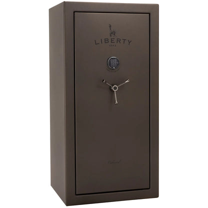 Liberty Safe Colonial Series