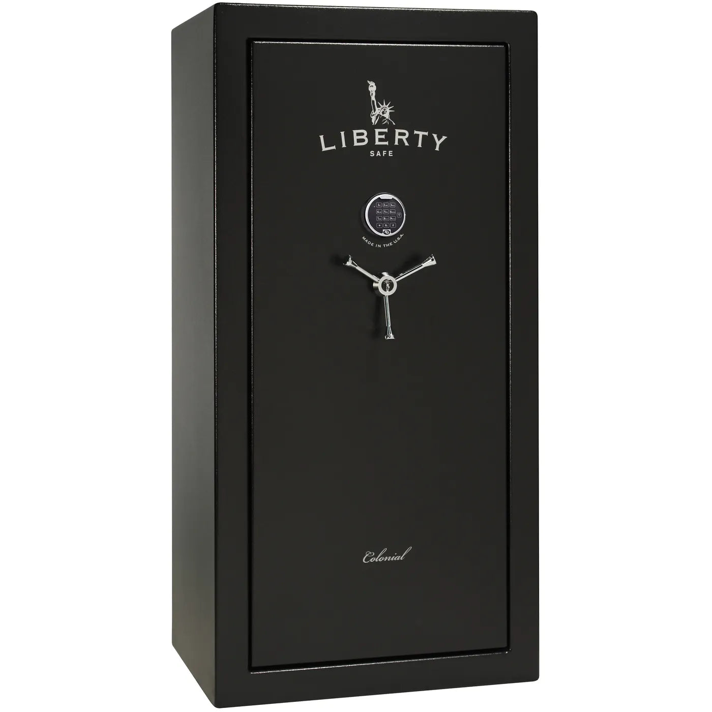 Liberty Safe Colonial Series