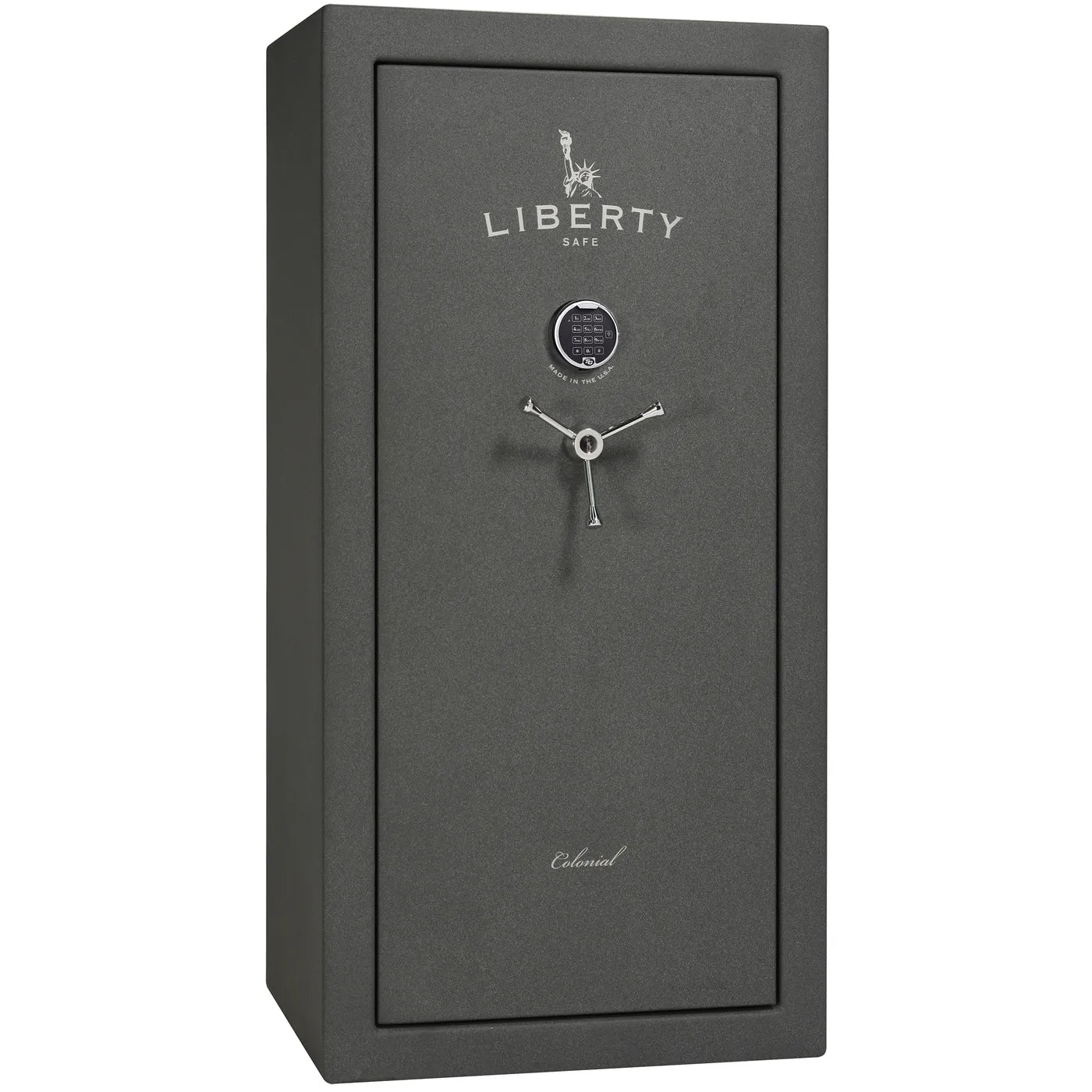 Liberty Safe Colonial Series