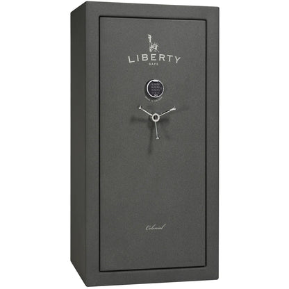 Liberty Safe Colonial Series