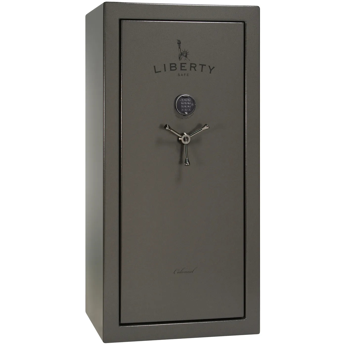 Liberty Safe Colonial Series