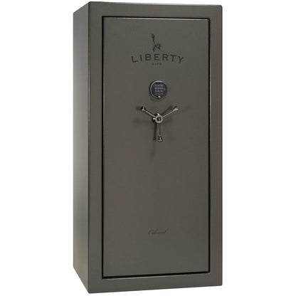 Liberty Safe Colonial Series