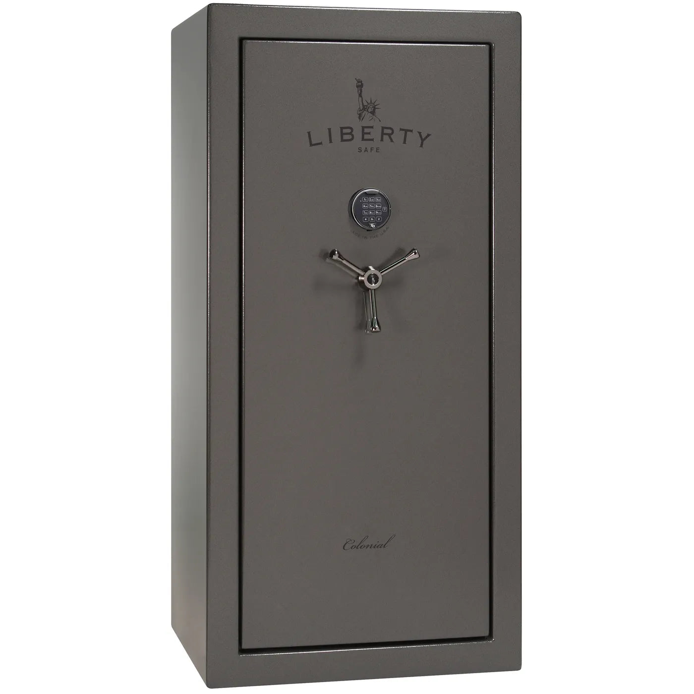 Liberty Safe Colonial Series