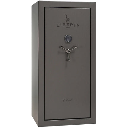 Liberty Safe Colonial Series