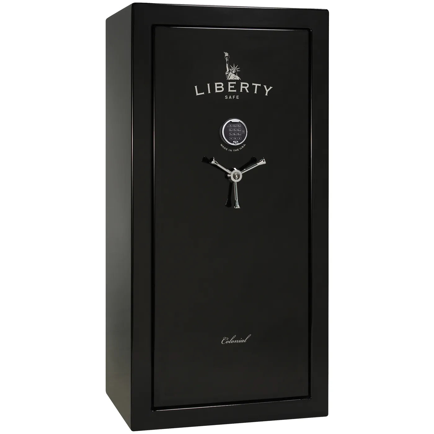 Liberty Safe Colonial Series