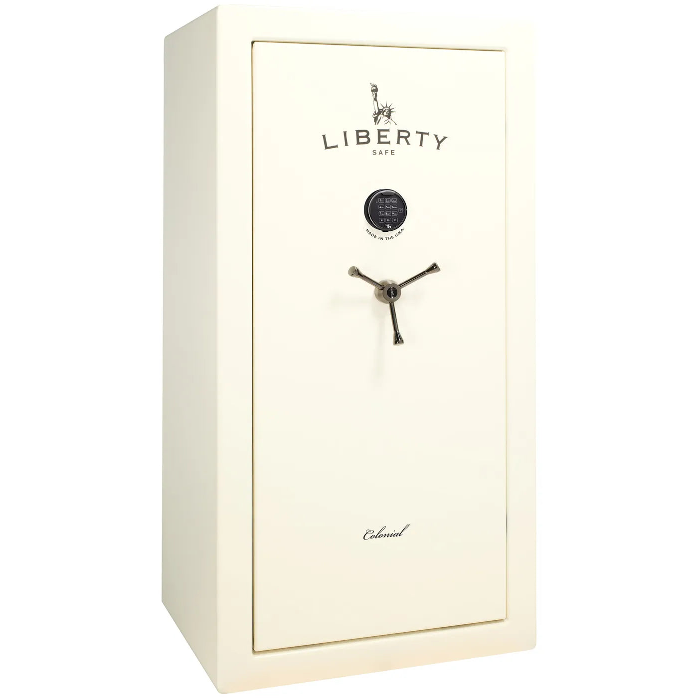 Liberty Safe Colonial Series