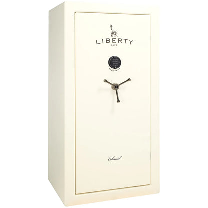 Liberty Safe Colonial Series