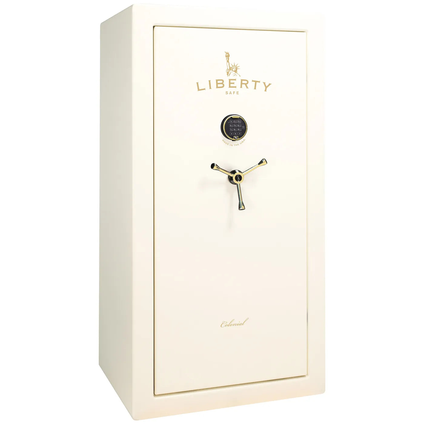 Liberty Safe Colonial Series