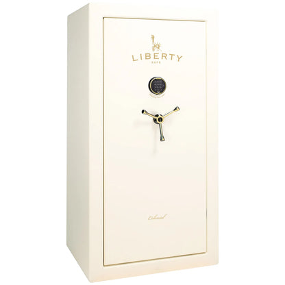 Liberty Safe Colonial Series