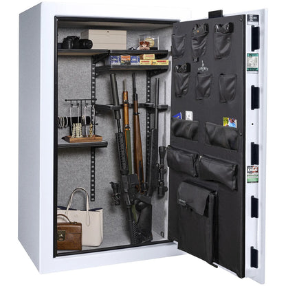 Liberty Safe Colonial Series