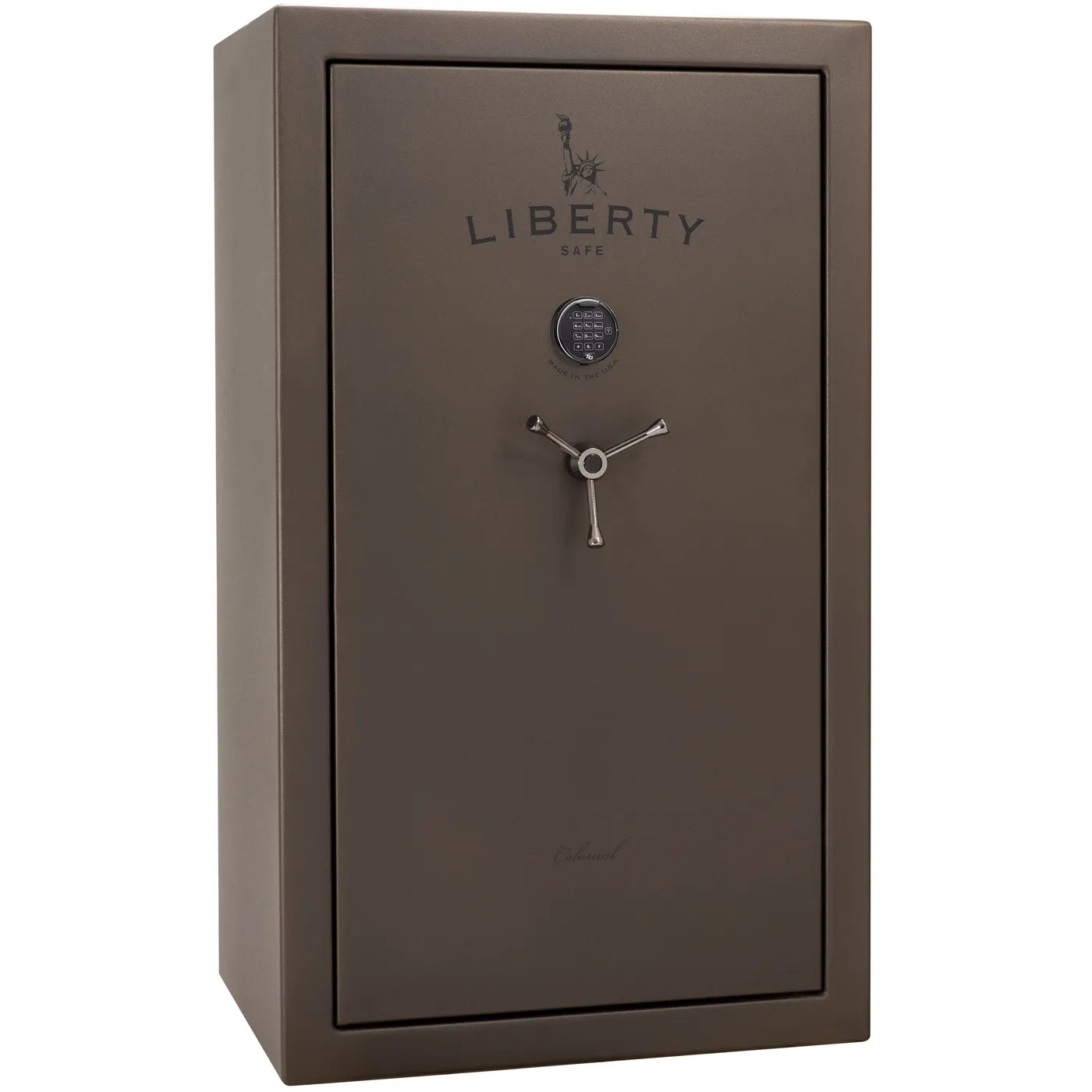 Liberty Safe Colonial Series