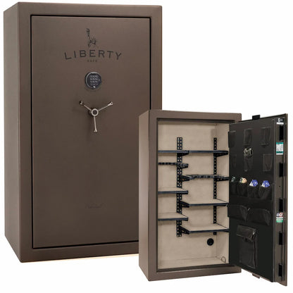 Liberty Safe Colonial Series
