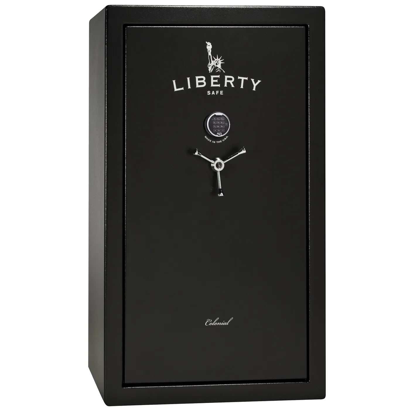 Liberty Safe Colonial Series
