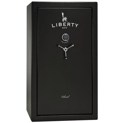 Liberty Safe Colonial Series