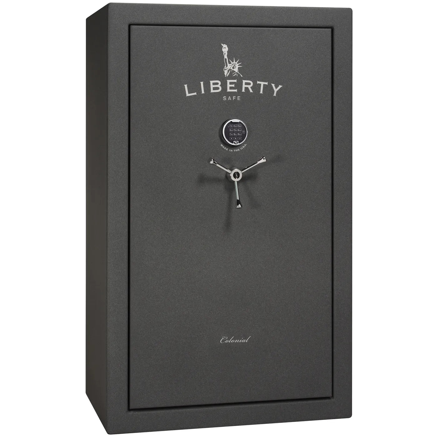 Liberty Safe Colonial Series
