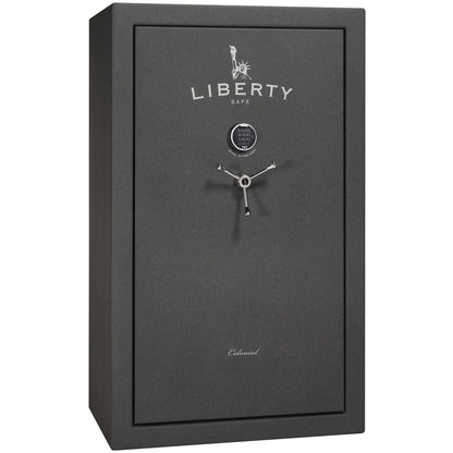Liberty Safe Colonial Series