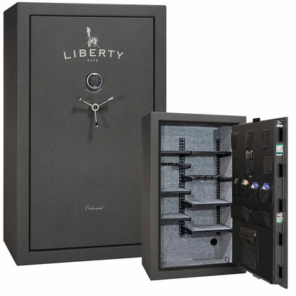 Liberty Safe Colonial Series