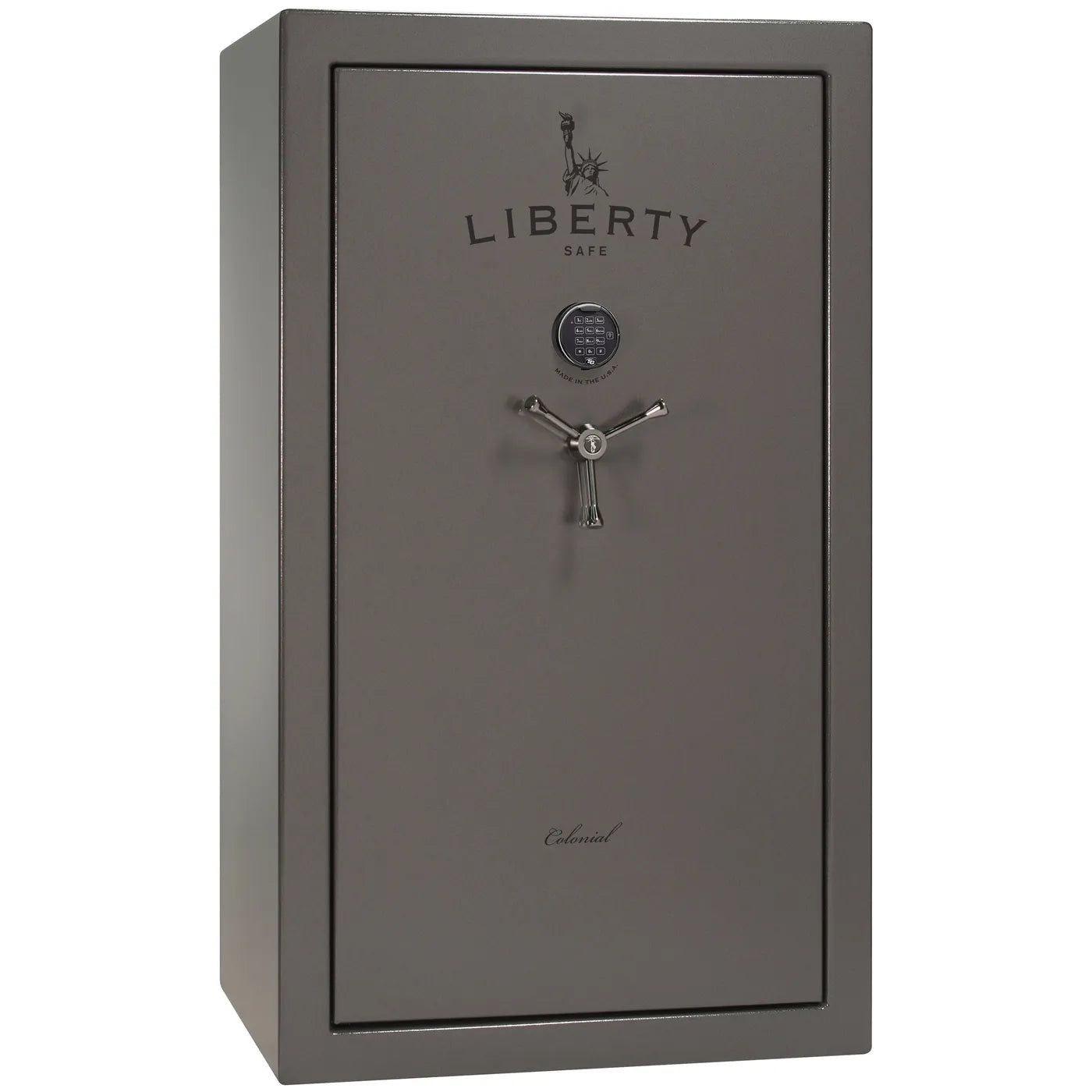 Liberty Safe Colonial Series