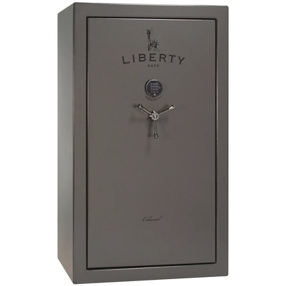 Liberty Safe Colonial Series