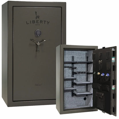 Liberty Safe Colonial Series