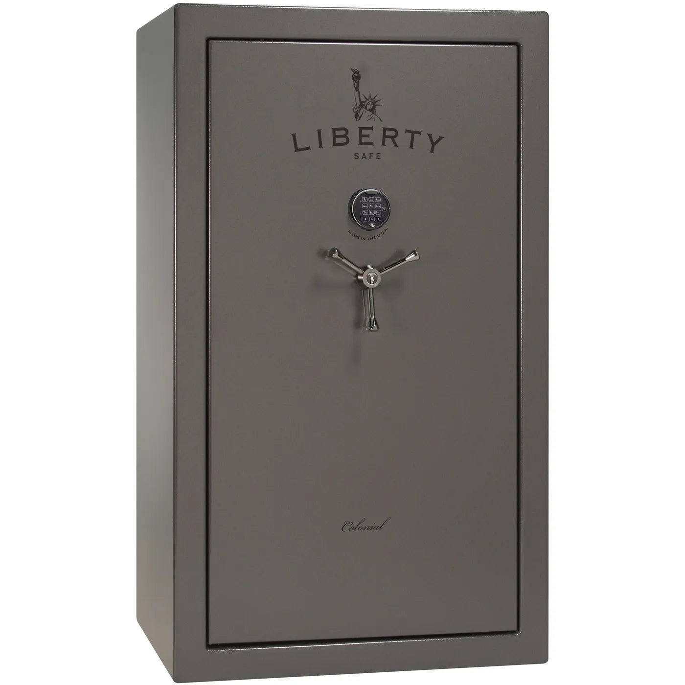 Liberty Safe Colonial Series