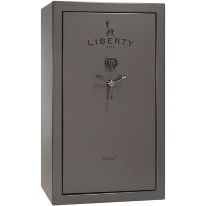 Liberty Safe Colonial Series