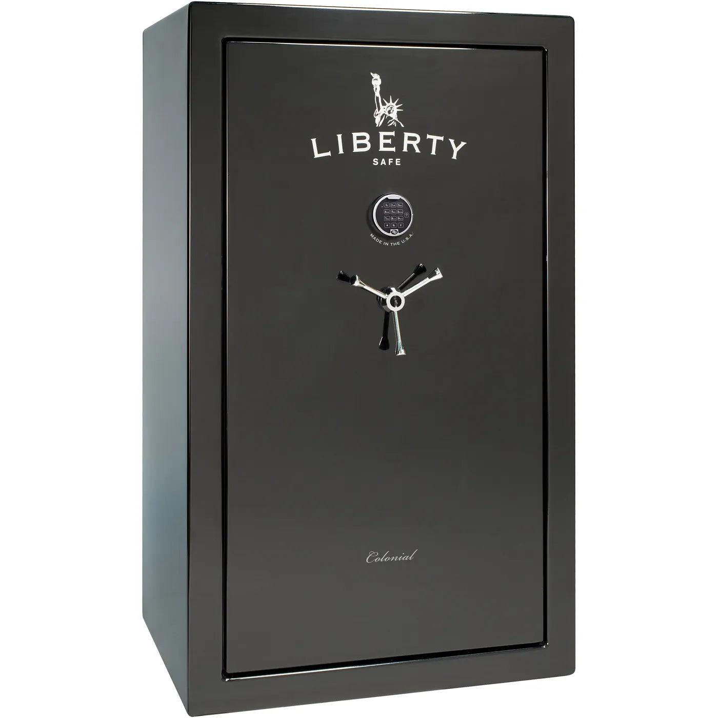 Liberty Safe Colonial Series