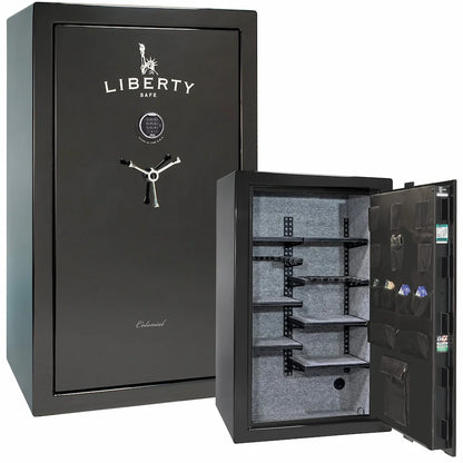 Liberty Safe Colonial Series