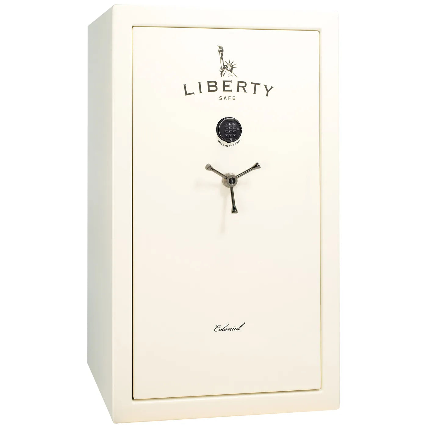 Liberty Safe Colonial Series