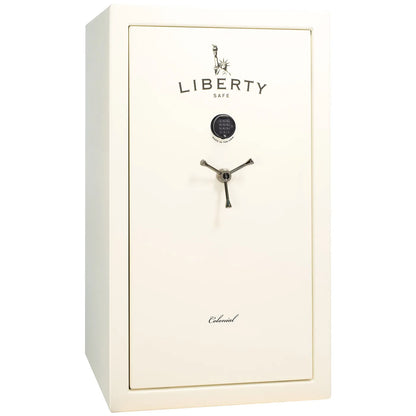 Liberty Safe Colonial Series