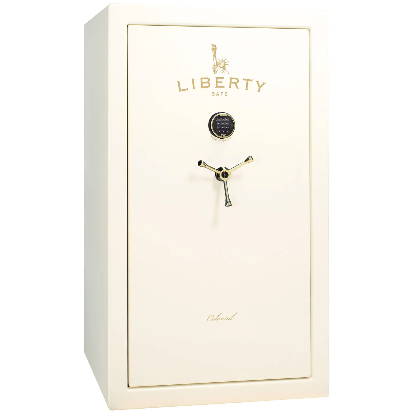 Liberty Safe Colonial Series