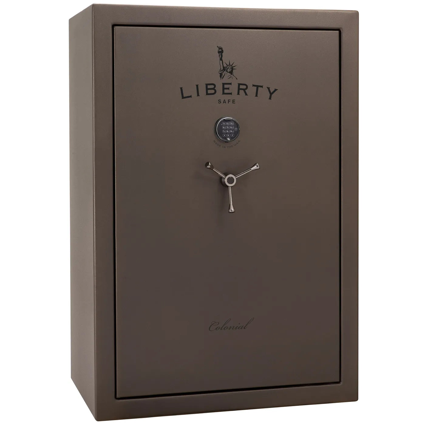 Liberty Safe Colonial Series