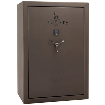 Liberty Safe Colonial Series