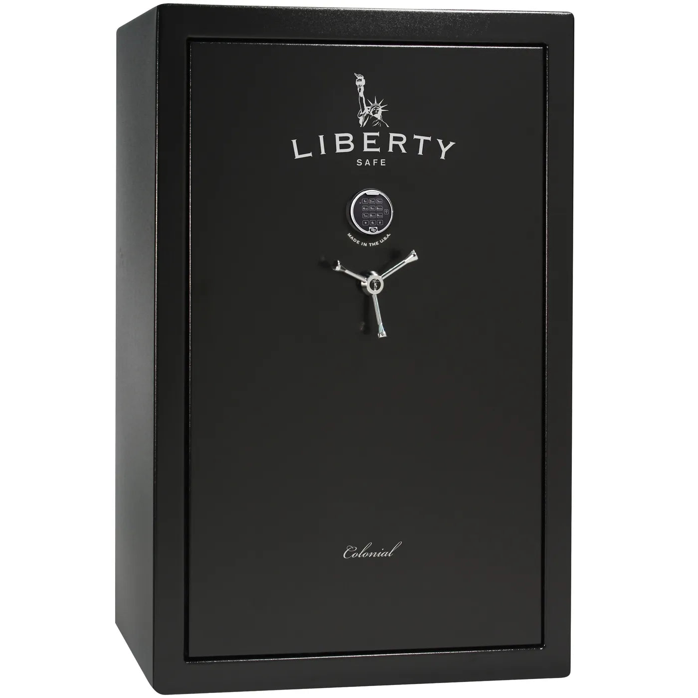 Liberty Safe Colonial Series