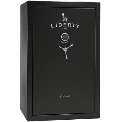 Liberty Safe Colonial Series
