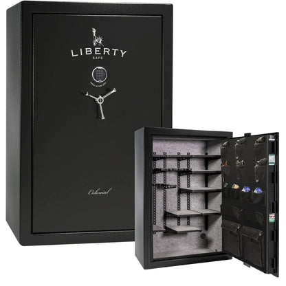 Liberty Safe Colonial Series