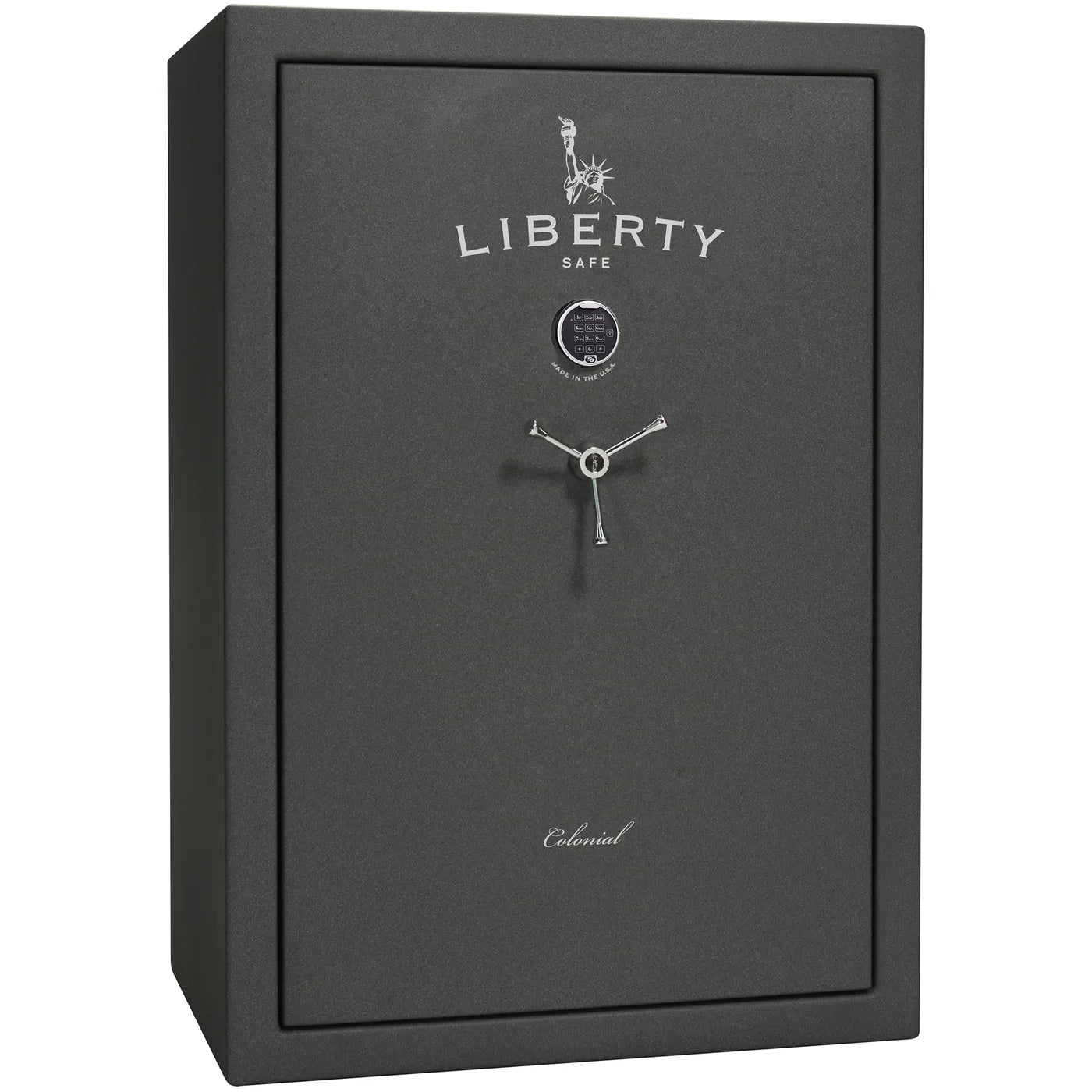 Liberty Safe Colonial Series